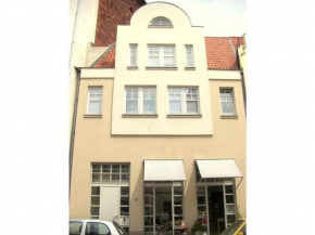Likedeeler 2 Comfortable holiday residence, Lübeck